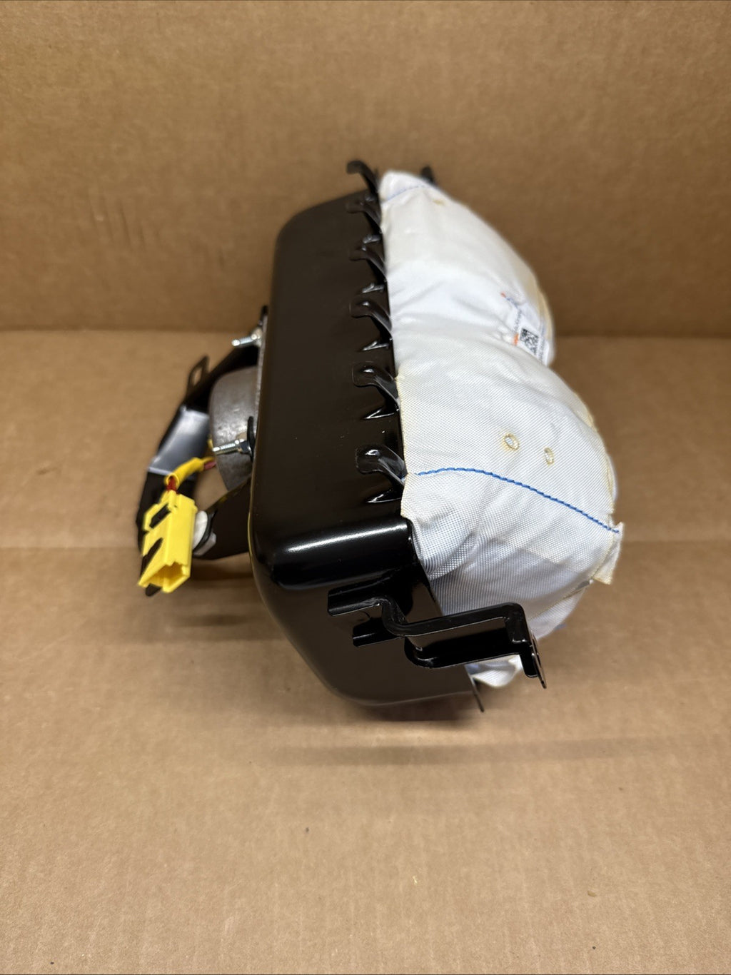 2018 2022 Honda Accord Front Right Passenger Side Dash Air Bag Airbag6