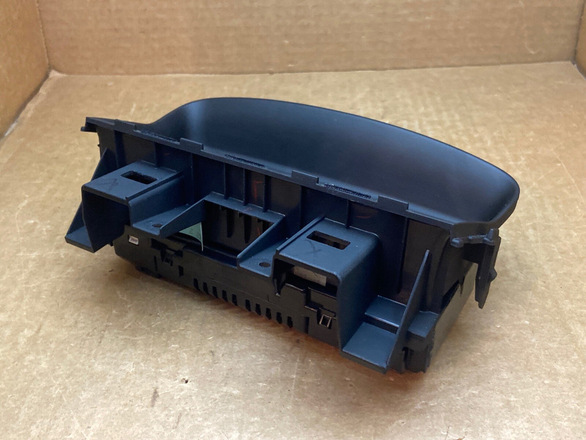 2011 2013 Chevrolet Cruze Radio Dash Information Display Screen 12783136 OEM4