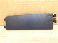 2010 2017 EQUINOX TERRAIN DRIVER LEFT REAR ROOF RACK BLACK COVER 209839910