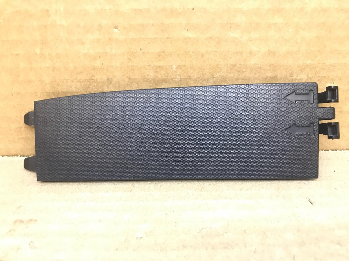 2010 2017 EQUINOX TERRAIN DRIVER LEFT REAR ROOF RACK BLACK COVER 209839910