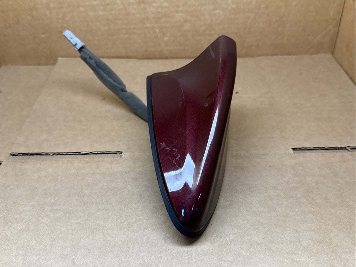2018 2021 Hyundai Tucson Shark Fin Antenna Ruby Wine Red 96210 D3300S5W2