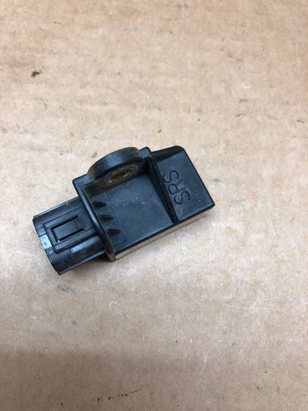 honda acura front Sensor Crash 77930 tc0 b212 m1 77930 tc0 b21 oem E41