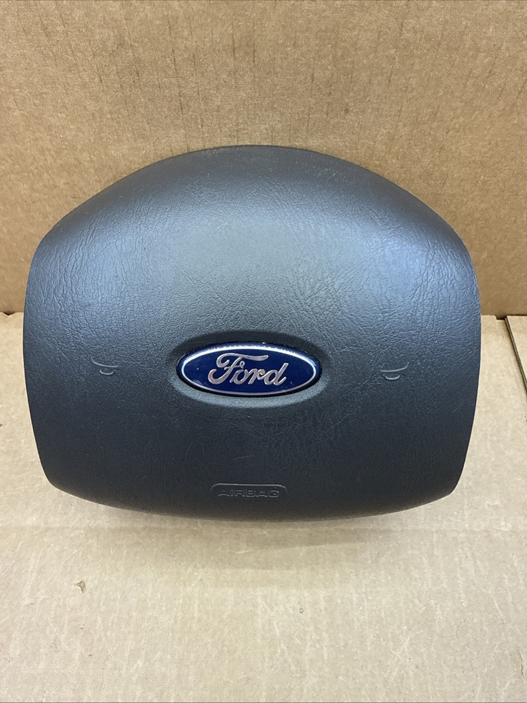 09-19 Ford E350 E250 E150 Front Left Driver Side Steering Wheel Air Bag Airbag7