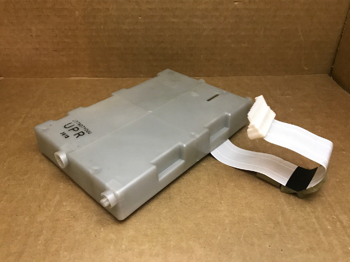 04 05 06 NISSAN MAXIMA OEM Heater Climate Control Amplifier Module 27760 7Y0005