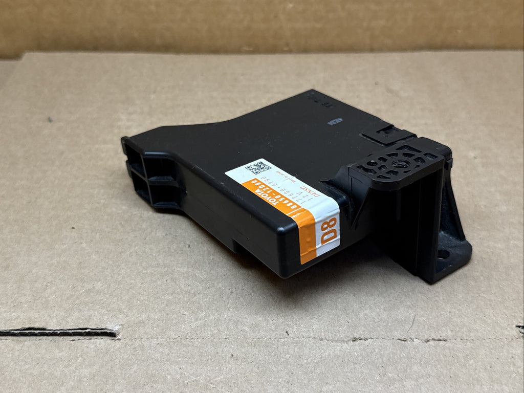 2009 2011 Toyota Corolla Temperature Control Module OEM 88650 12D804