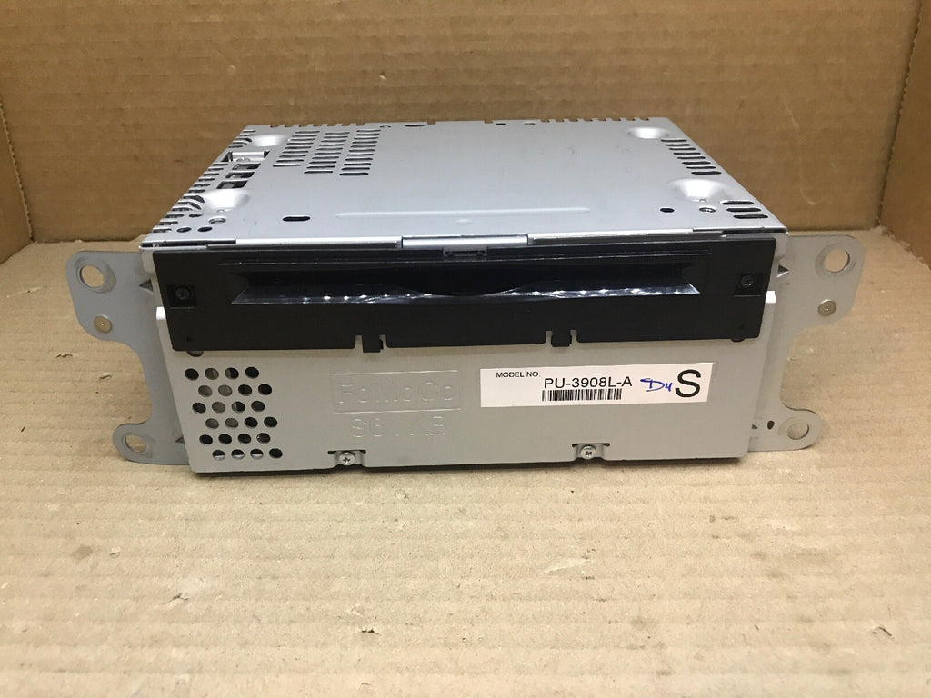 2014 Edge MKX OEM CD Player Satellite Radio Module ET4T 19C107 KA PU 3908L A0