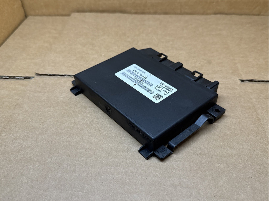 2013 2014 Dodge Charger Transmission Control Module OEM P05150809AA 05150809AA3