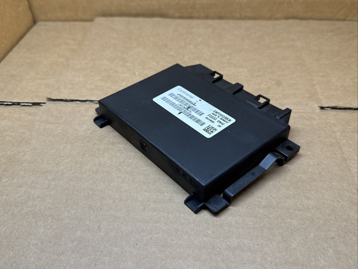 2013 2014 Dodge Charger Transmission Control Module OEM P05150809AA 05150809AA3