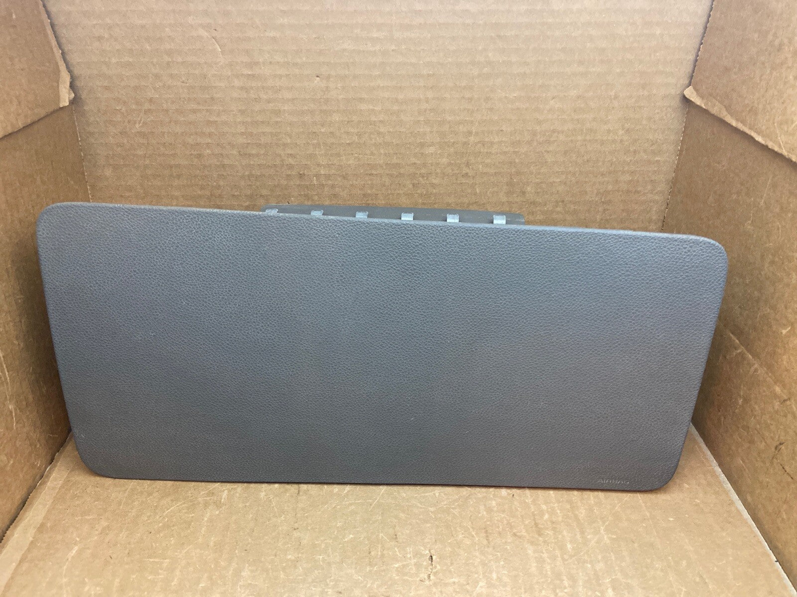 Silverado Suburban Yukon Front Right Side Air Bag Airbag Dash Titanium 158523981