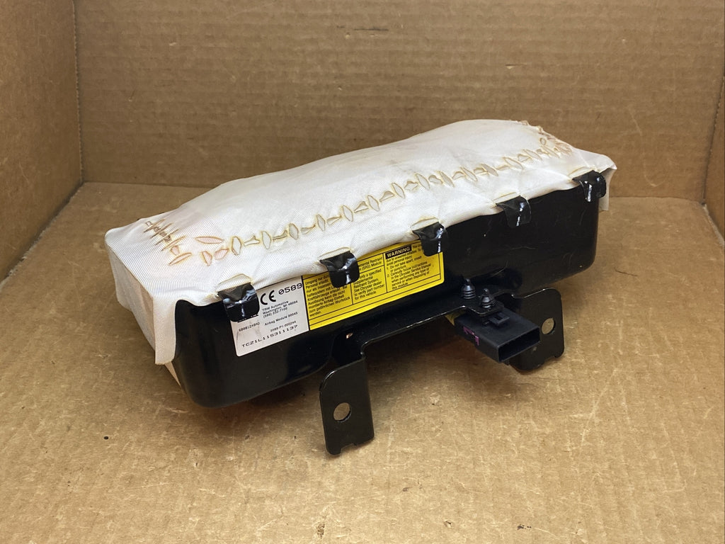 2013 2016 Dodge Dart Front Right Side Passenger Dash Air Bag Airbag 68081248AD2
