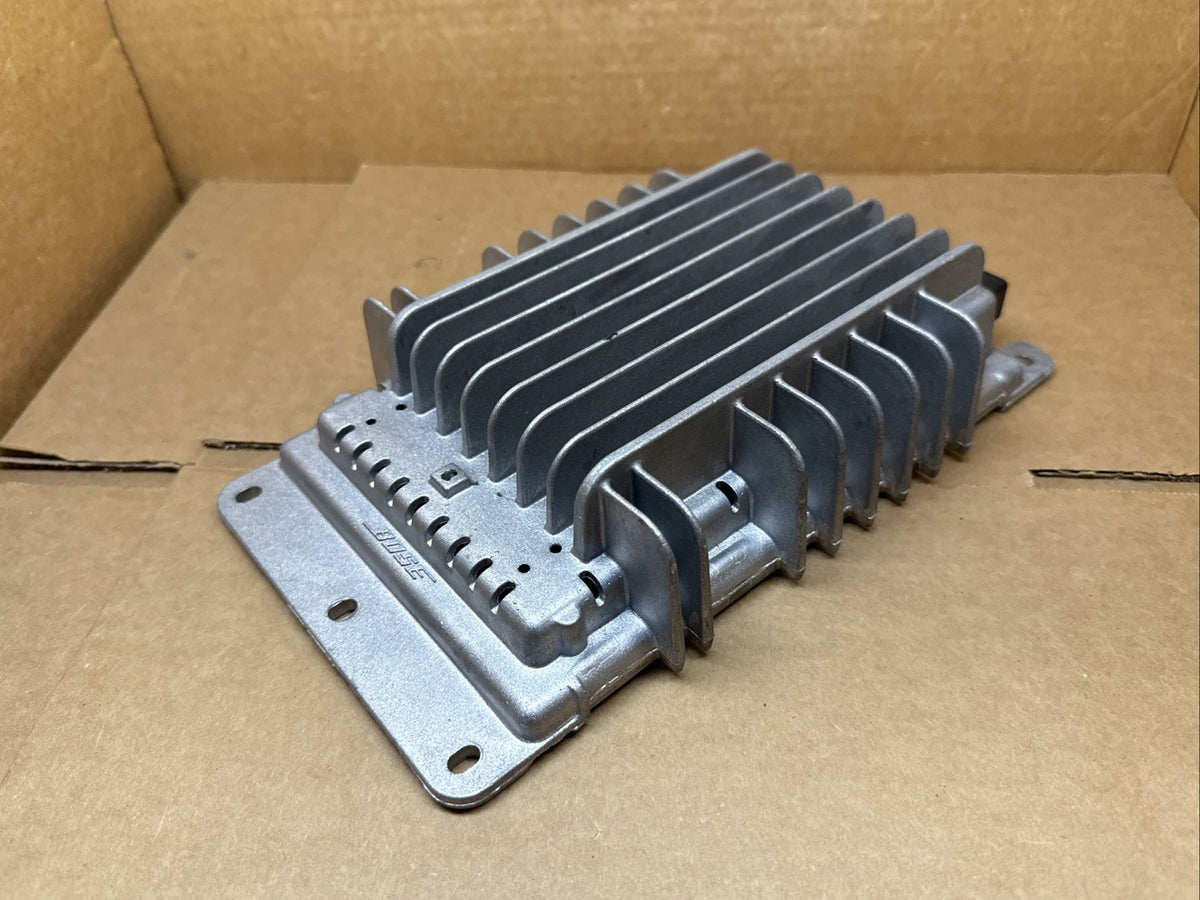 2008 2013 Audi A3 Audio Amp Amplifier Bose 8P4 035 223 8P40352236