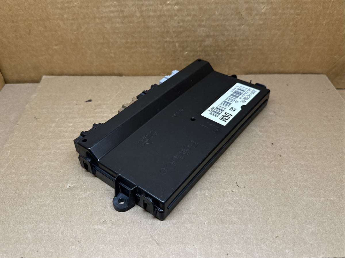 2021 2024 Ford Escape Front Left Driver Side Seat Memory Module JU5T 14C708 CH4