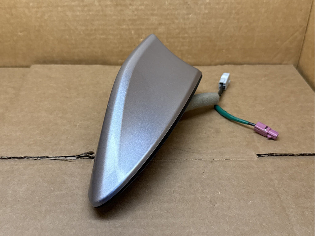 2019 2023 Subaru Forester Roof Mounted Radio Shark Fin Antenna Gray 86321SJ300TQ4
