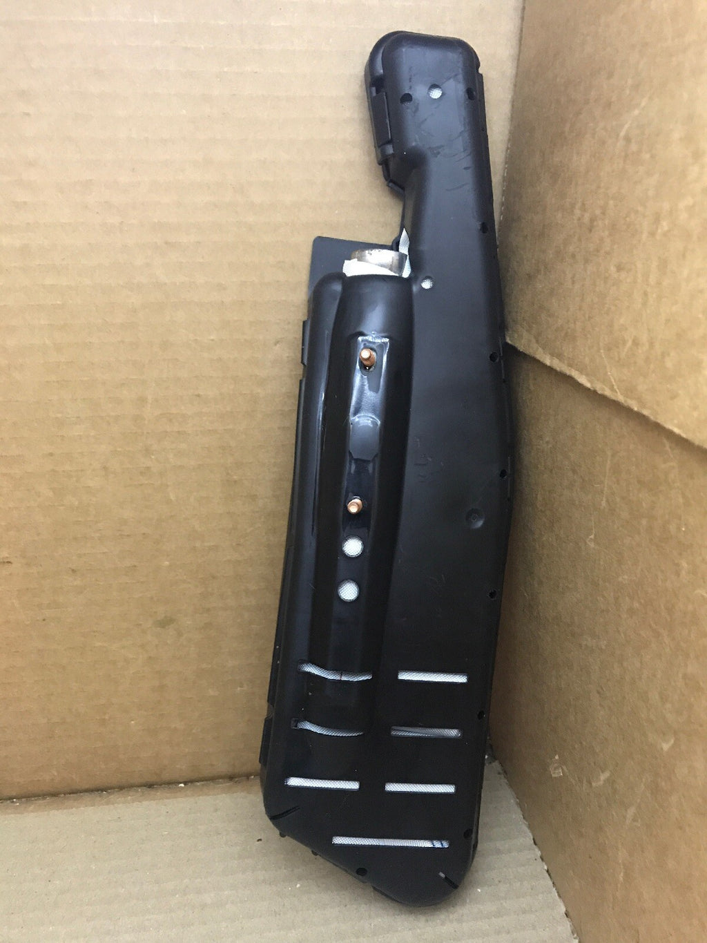 12 18 CHEVY SONIC FRONT DRIVER DRIVER'S SEAT LEFT AIR BAG AIRBAG  LH 959074524