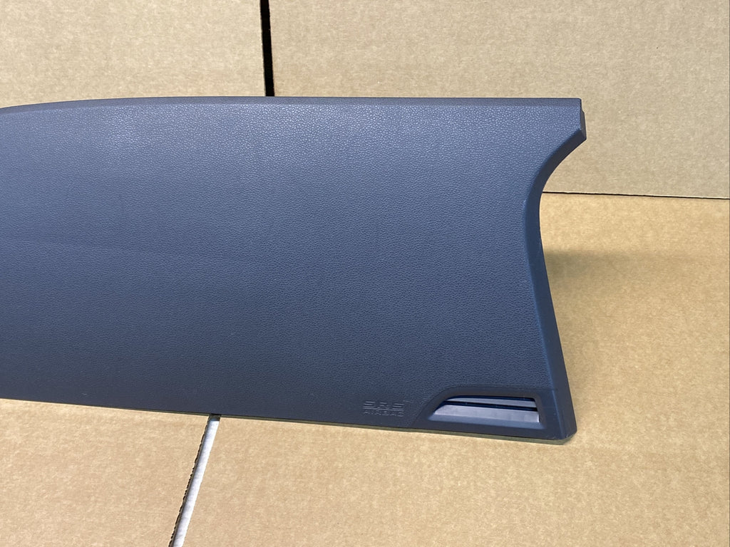 2011 2017 Honda Odyssey Front Right Passenger Side Dash Air Bag Airbag Gray BB3