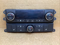 08 10 Grand Caravan Town Country Climate Temperature Temp Control P55111807AG0