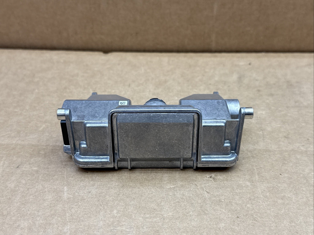 15-17 VOLKSWAGEN TOUAREG FRONT WINDSHIELD LANE KEEP ASSIST CAMERA 7P6907217B OEM7