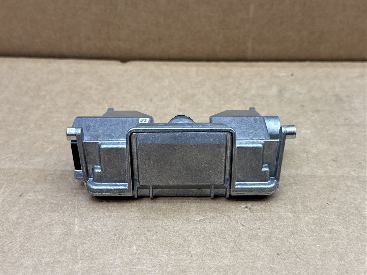 15-17 VOLKSWAGEN TOUAREG FRONT WINDSHIELD LANE KEEP ASSIST CAMERA 7P6907217B OEM7
