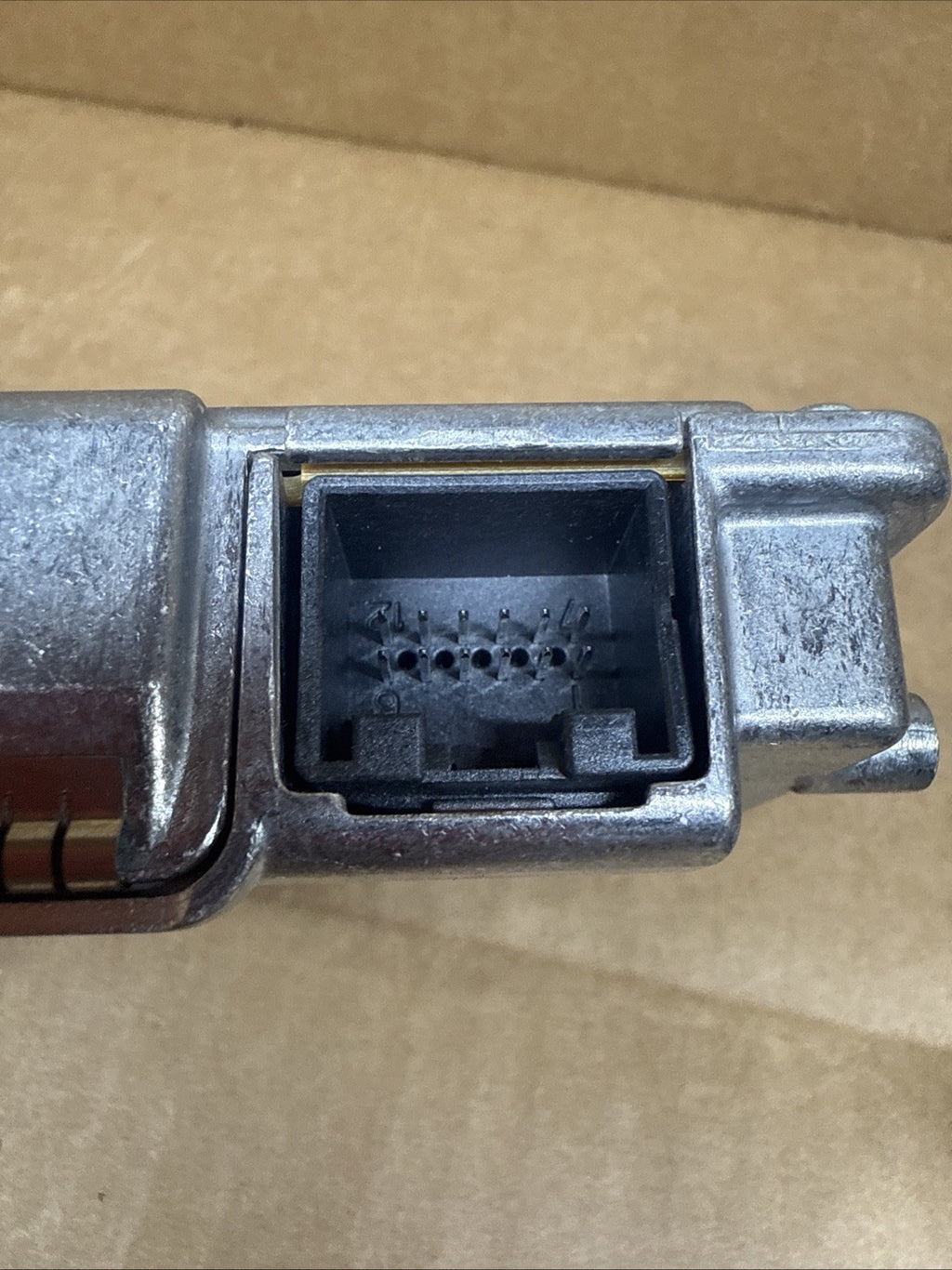 2018 2023 VOLKSWAGEN ATLAS WINDSHIELD LANE DEPARTURE CAMERA OEM 3Q0 980 654 H4