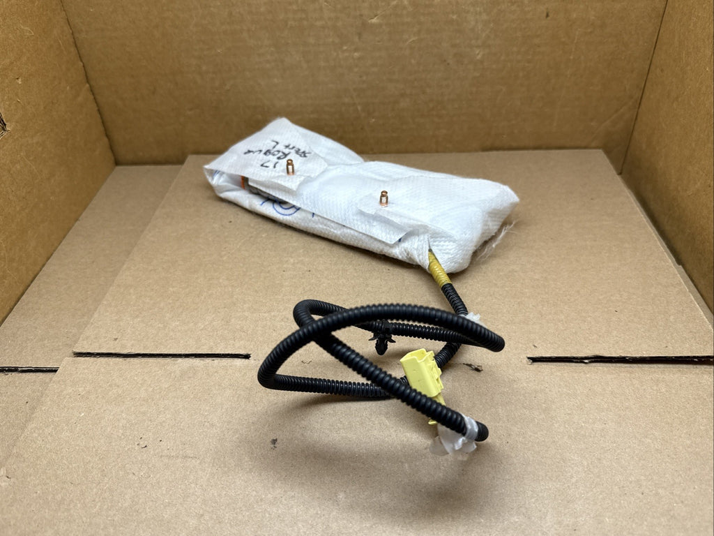 2017-2022 Nissan Rogue Sport Front Left Side Driver Seat Air Bag Airbag6