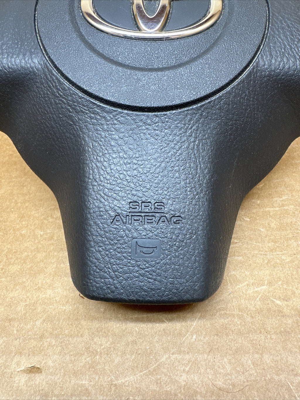 2006 2014 TOYOTA RAV4 Front Left Driver Side Steering Wheel Air Bag Airbag3