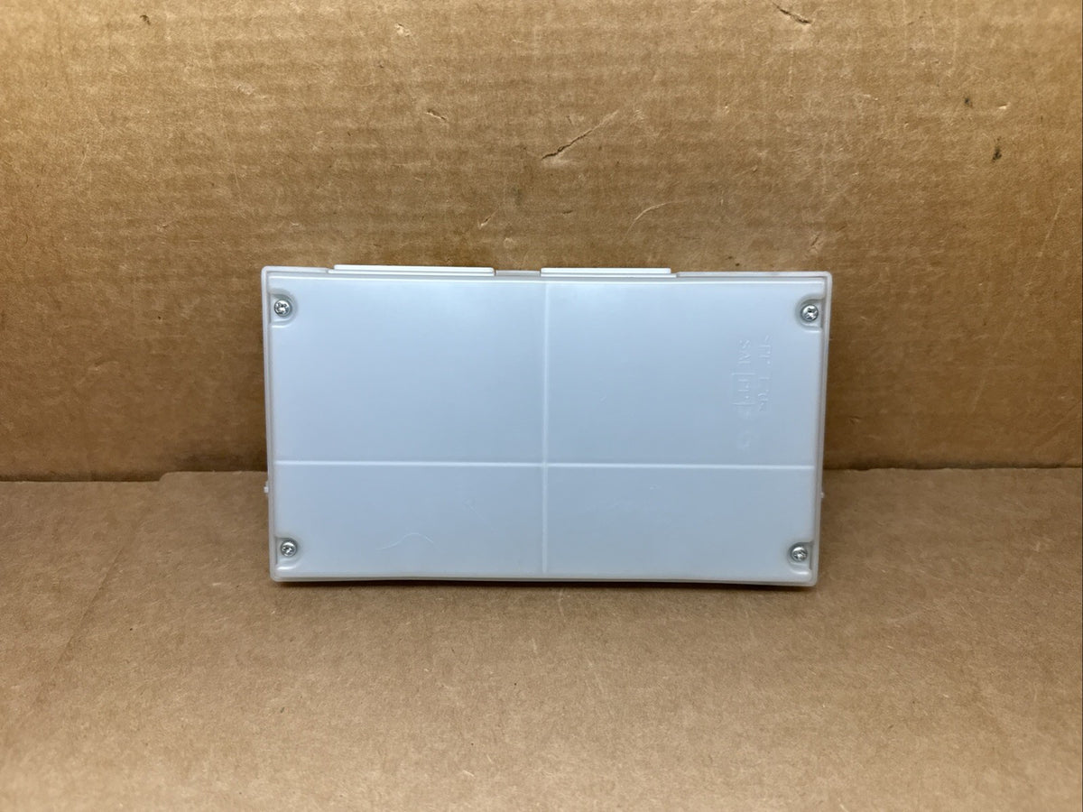 2008 2013 Infiniti G37 G35 AC Climate Temperature Control Amplifier 27760 JK70A7