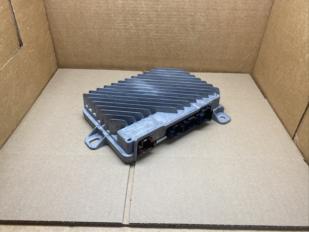 2014 2020 Chevy Chevrolet Impala Radio Audio Amp Amplifier OEM 840983680