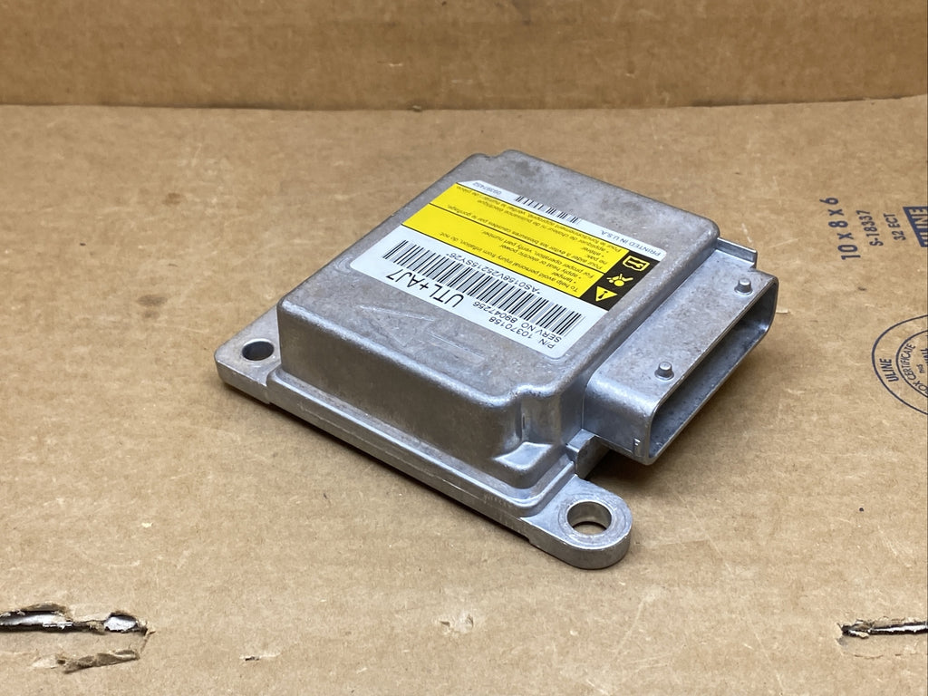 2006 Tahoe Air Bag Airbag Control Module OEM 103701583