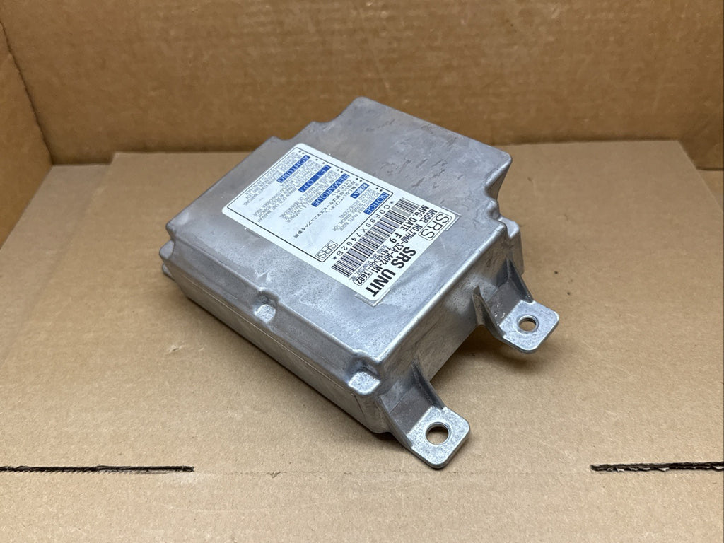 2009 2011 Honda Pilot Air Bag Airbag Control Module Computer 77960 SZA A012 M16