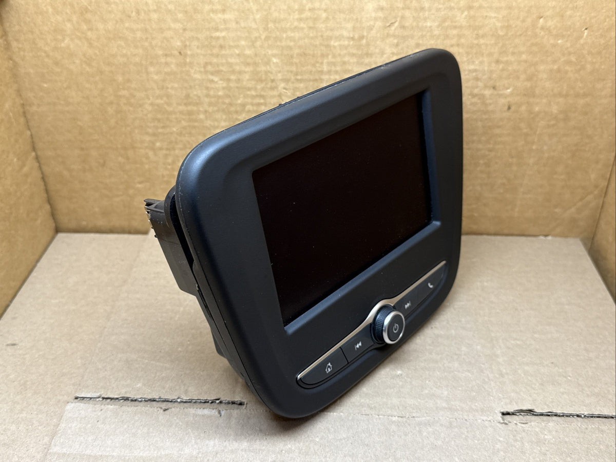 2020 2022 Chevy Equinox Center Dash Audio Touch Screen Display 846642042