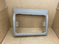 03 06 Silverado Sierra Tahoe Center Console Front Cubby Trim Neutral 150704970