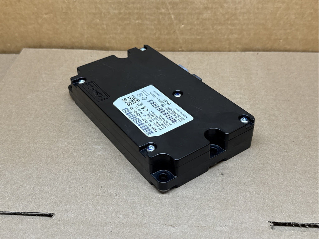 2010 2014 F 150 F150 Communication Sync Module AL3T 14B428 AD AL3T 14D212 AD7