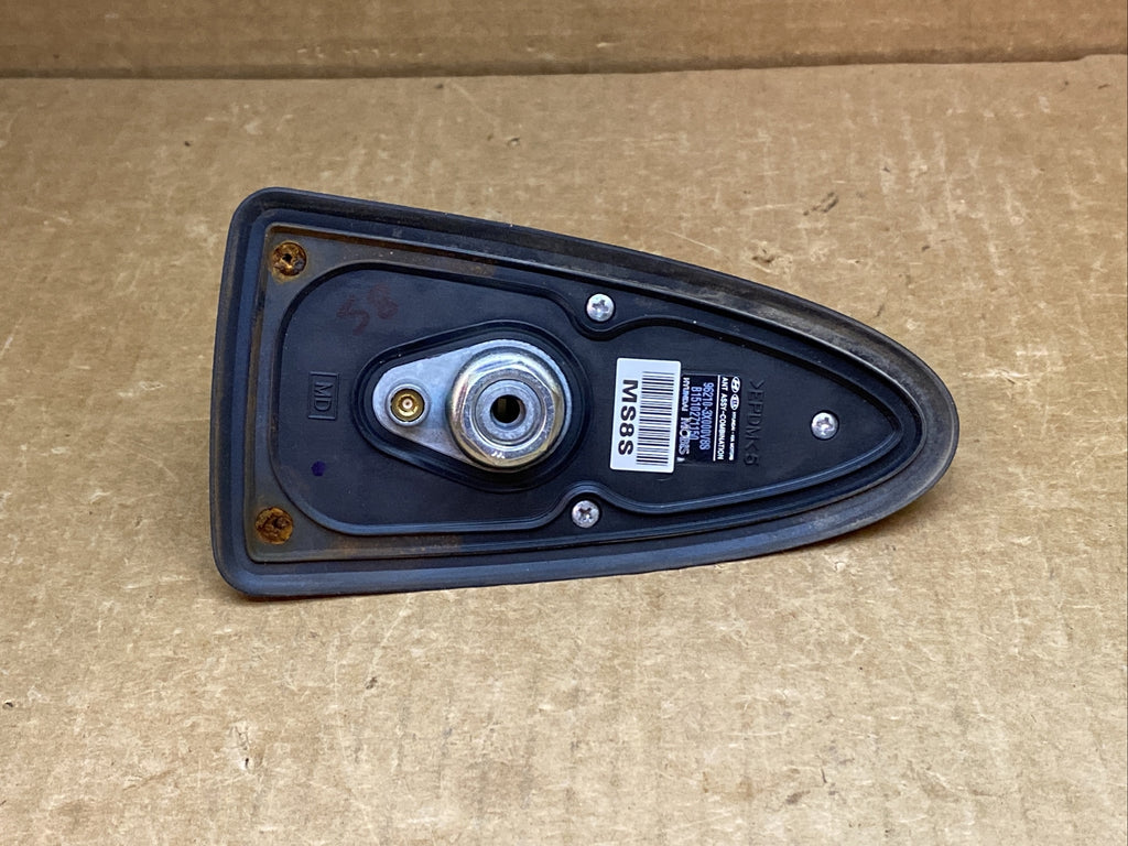 2015 Hyundai Elantra Radio Antenna OEM Shale Gray Metallic 8S 96210 3X000V8S7