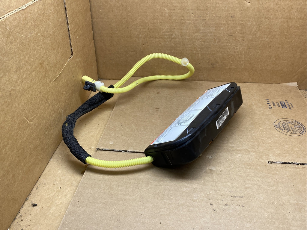 Acura MDX Front Right Side Passenger Seat Air Bag Airbag 78000 S3V A933 M13