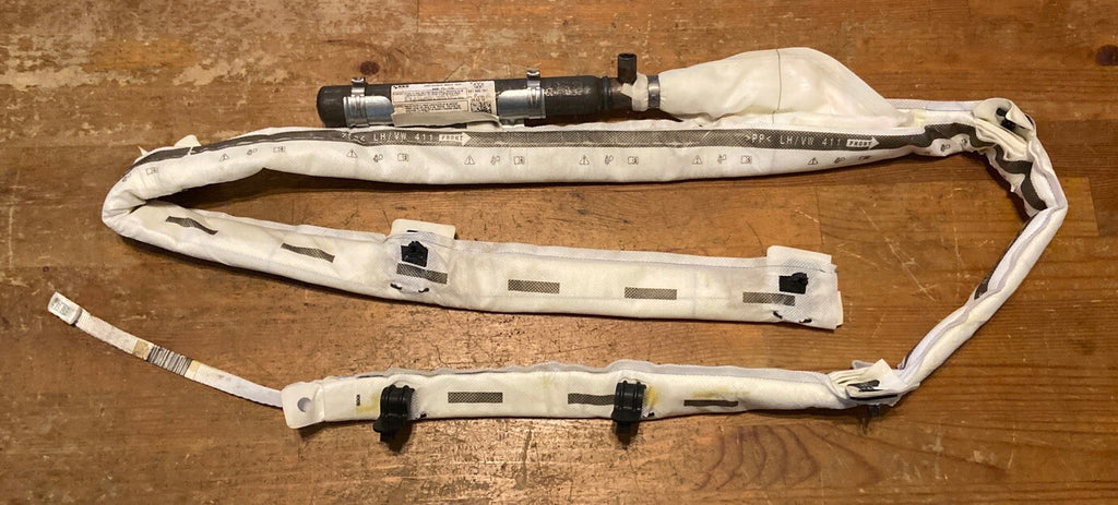 VW Passat Left Side Driver Upper Curtain Roof Air Bag Airbag 561 880 7410
