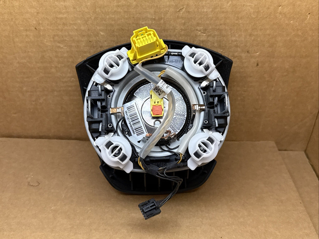 2013-2017 VW Touareg Front Left Driver Side Steering Wheel Air Bag Airbag5