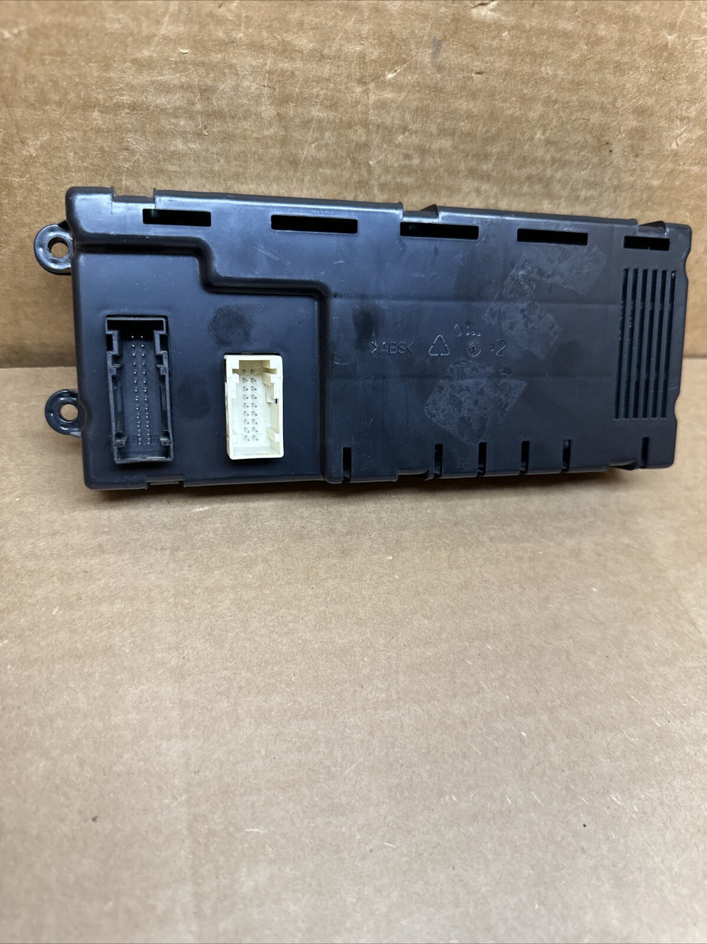 04 08 F150 Temp Temperature Auto Climate Control 6L34 18C612 DB 4L3H 18D422 DG6