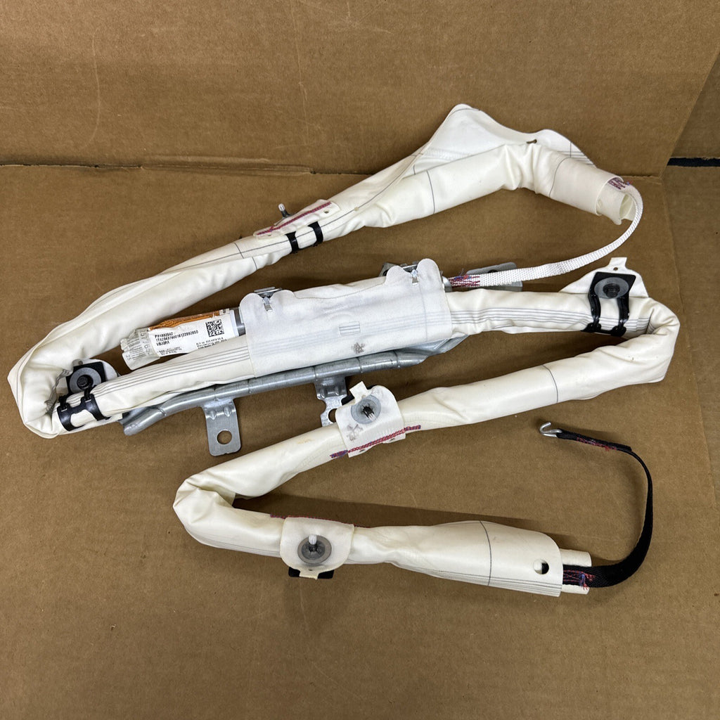 2013 2018 Volvo S60 Right Side Passenger Curtain Roof Air Bag Airbag0