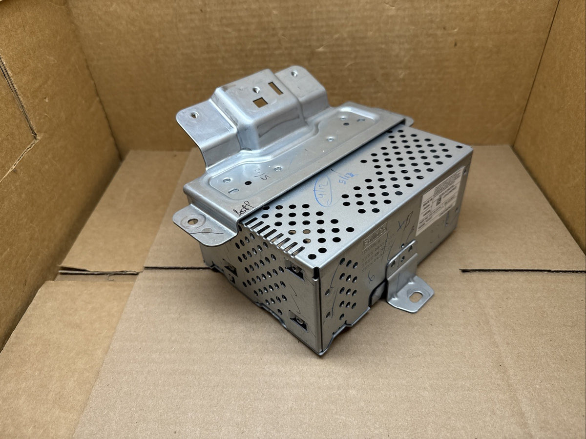 2018 2019 Ford Ecosport Radio Receiver Module J2BT 19C107 HL2
