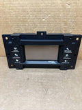 2011 2014 Dodge Charger Dash Radio Climate Info Screen Display 05064630AH OEM0
