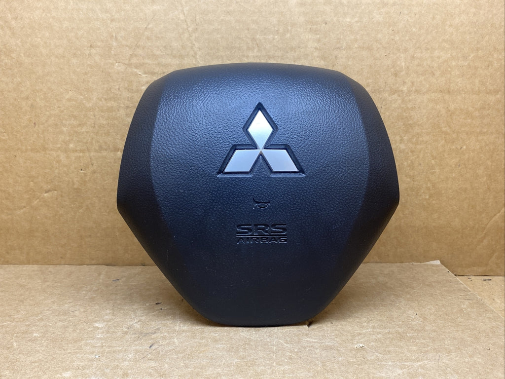 2015 2022 Outlander Sport Front Left Driver Side Steering Wheel Air Bag Airbag1