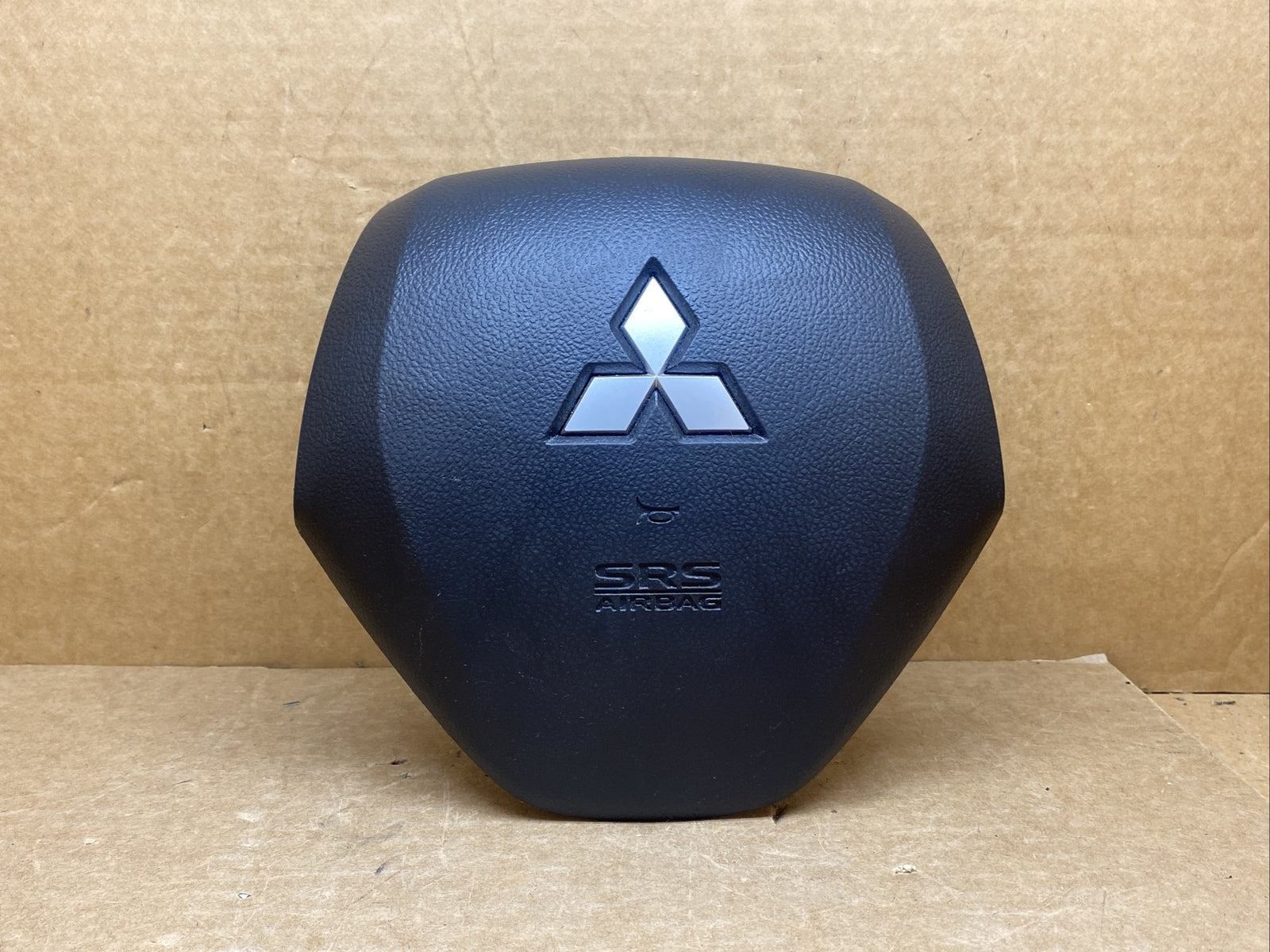 2015 2022 Outlander Sport Front Left Driver Side Steering Wheel Air Bag Airbag1