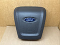 2014 Ford F 150 Front Left Driver Side Steering Wheel Air Bag Airbag Black0