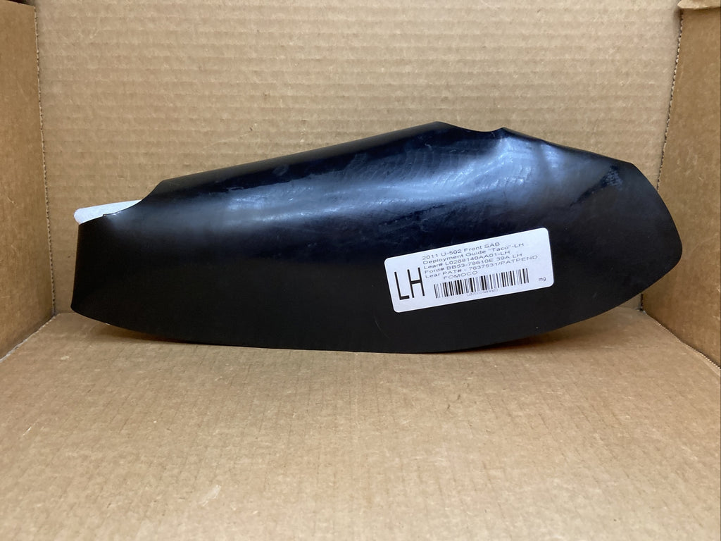 2011 2017 Ford Explorer Front Left Side Driver Seat Air Bag Airbag4
