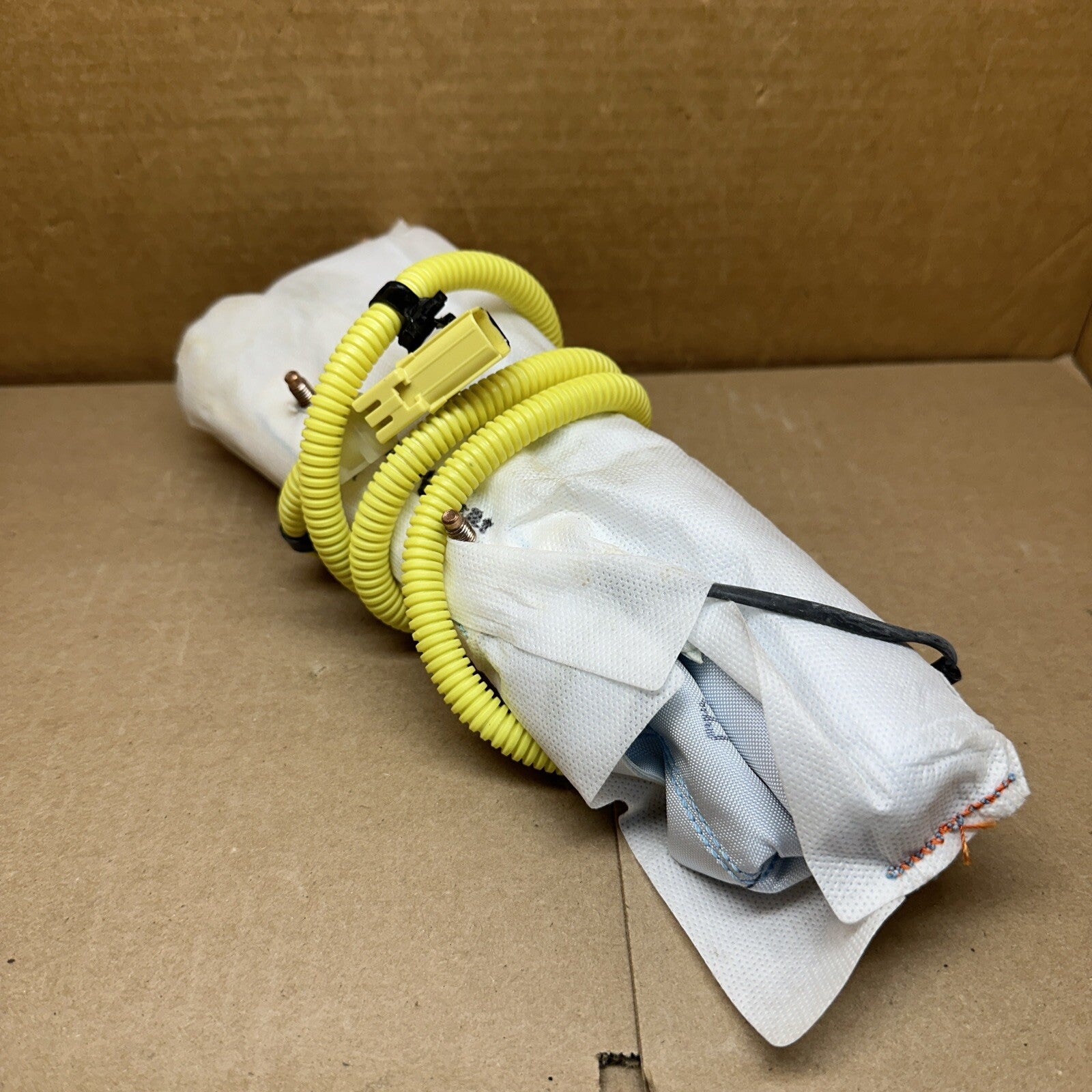 13 18 Santa Fe Sport Front Right Side Passenger Seat Air Bag Airbag 88920 4Z5004