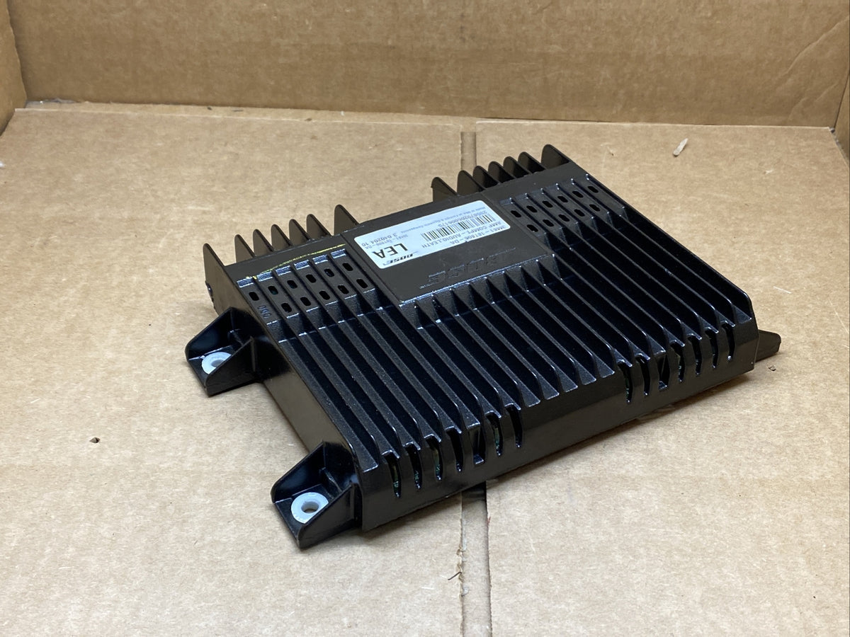 2003 2008 Mazda 6 Amp Amplifier Stereo Radio System Bose OEM 3M81 18T806 DA LEA6