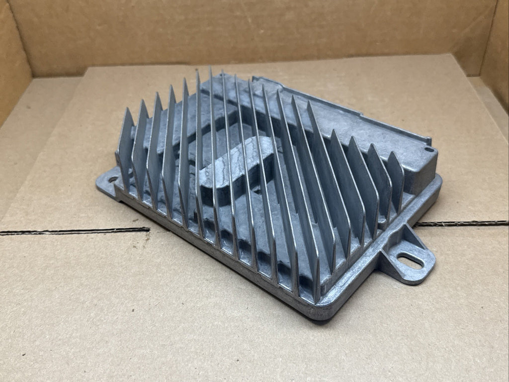 2014 2020 Chevy Chevrolet Impala Radio Audio Bose Amp Amplifier OEM 849467866