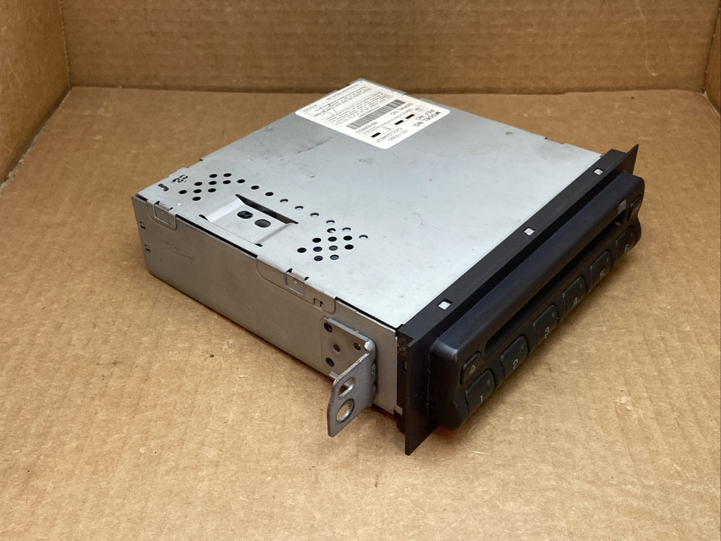 2003 2006 Yukon Denali Escalade 6 Disc Radio Player OEM CX CG0462X 151103933