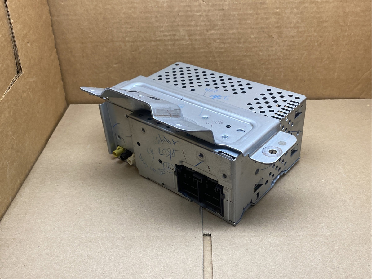 2018 2019 Ford Ecosport Radio Receiver Module J2BT 19C107 FL6