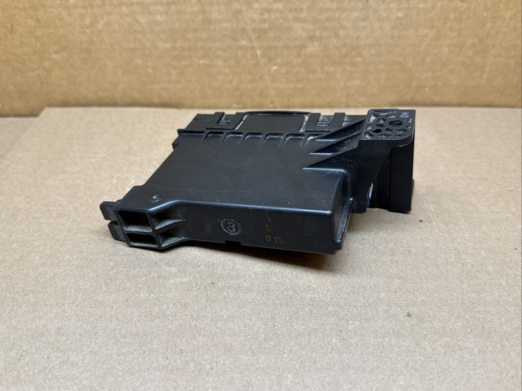 2014 2015 Toyota Corolla Temperature Climate Control Module OEM 88650 02B307